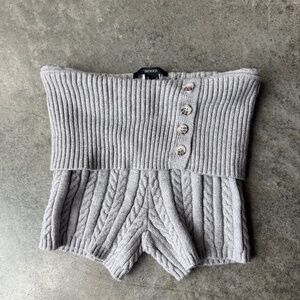 Forever 21 Knit Shorts